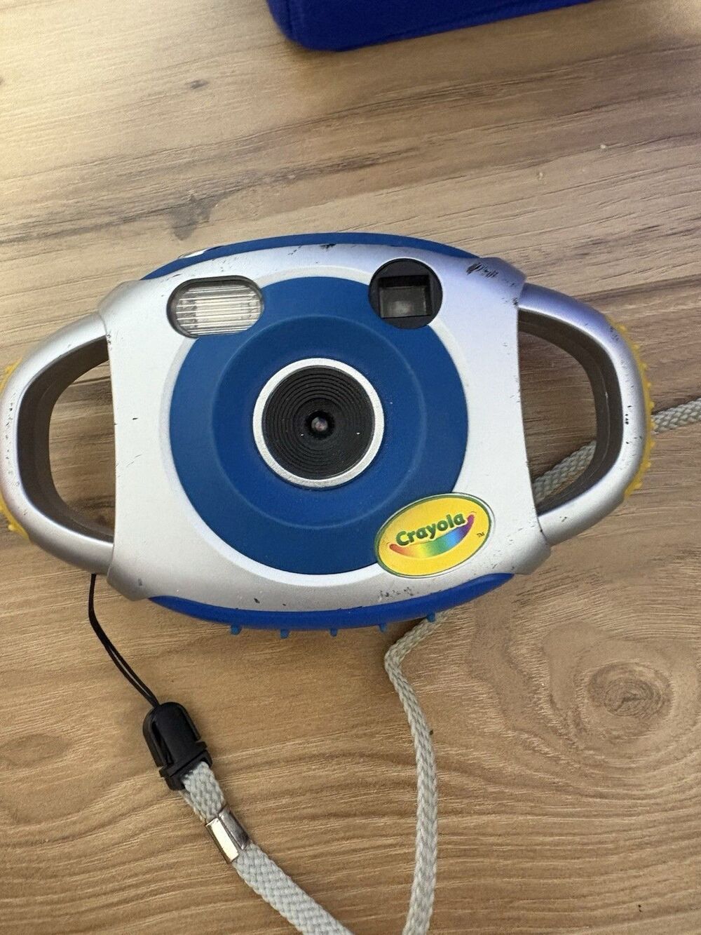 Crayola Kids Digital Camera
